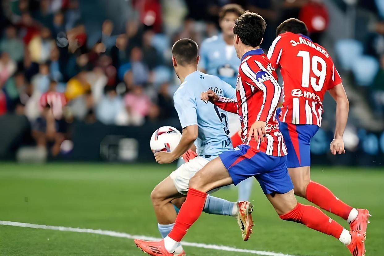 KAIYUNAPP-西甲焦点，球员谈比赛亮点的简单介绍