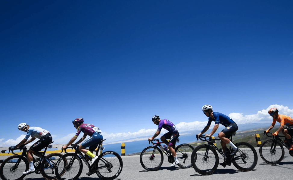 包含静态骑行展，无声的速度与激情的词条