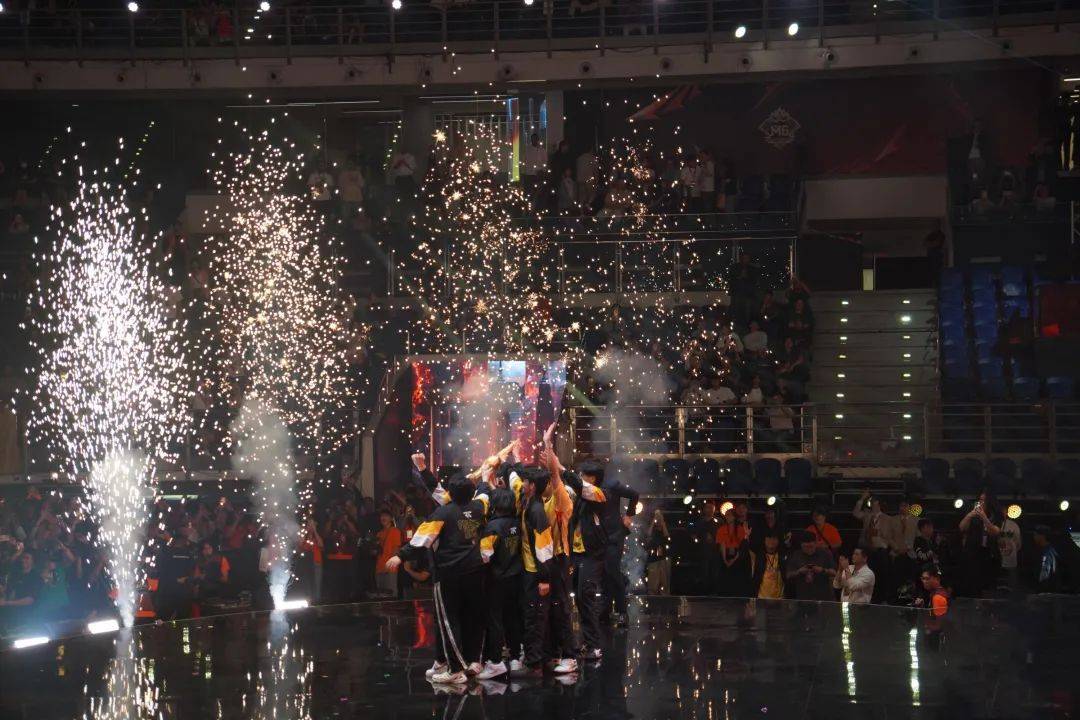 新兴电竞赛事形式不断出现,体验感全面升级的简单介绍 新兴电竞赛事形式不断出现,体验感全面升级的简单介绍